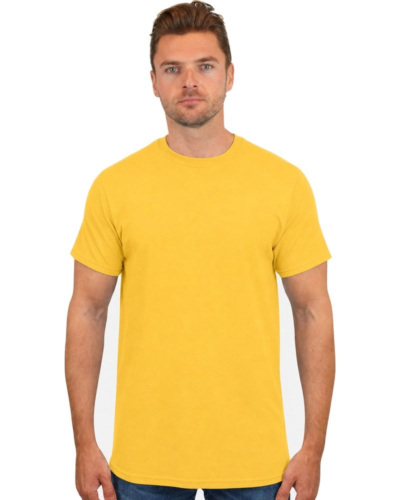 Gildan Softstyle 64000 unisex T-shirt - Daisy