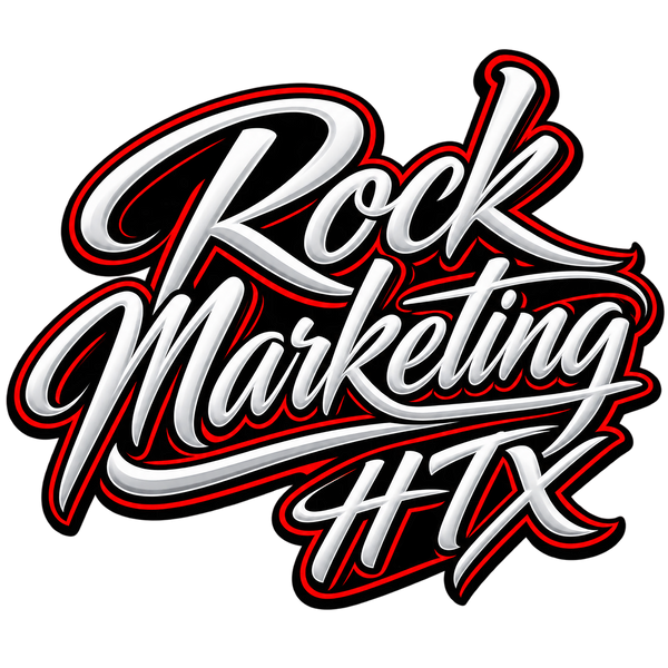 Rock Marketing HTX