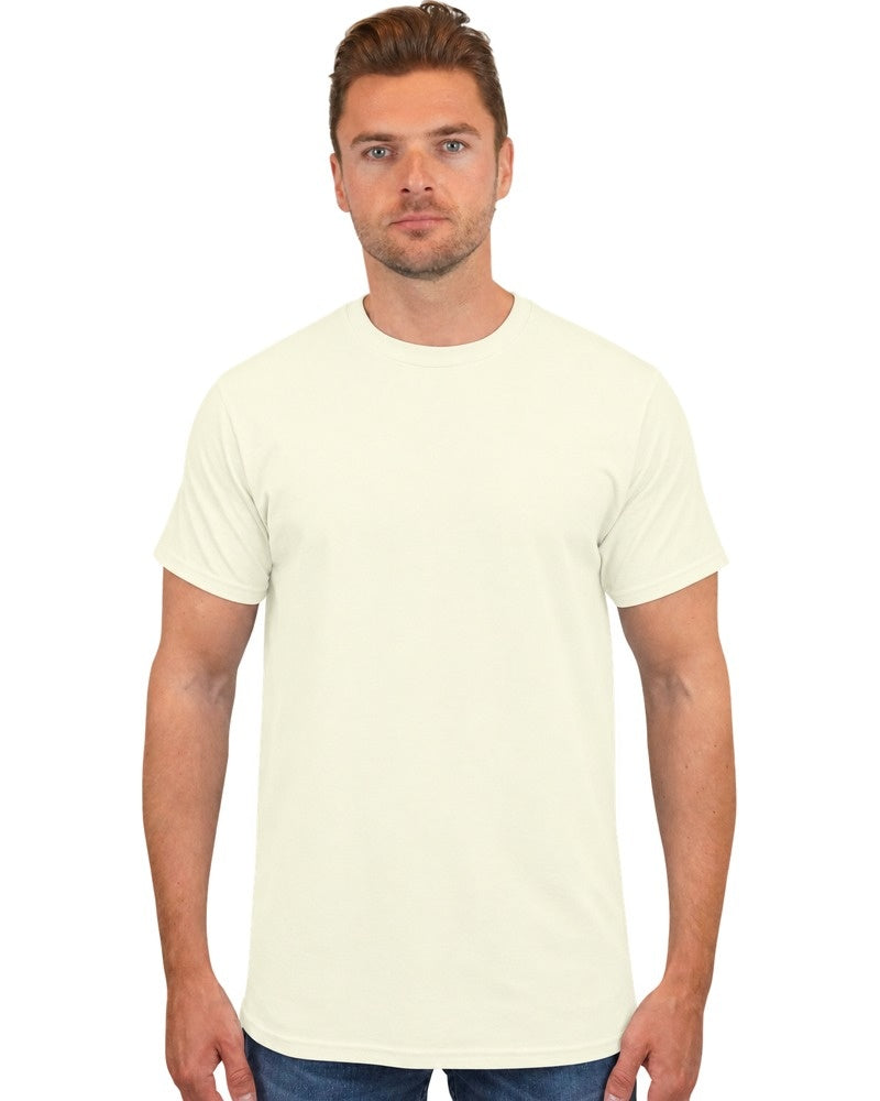 Gildan Softstyle 64000 unisex T-shirt - Off White